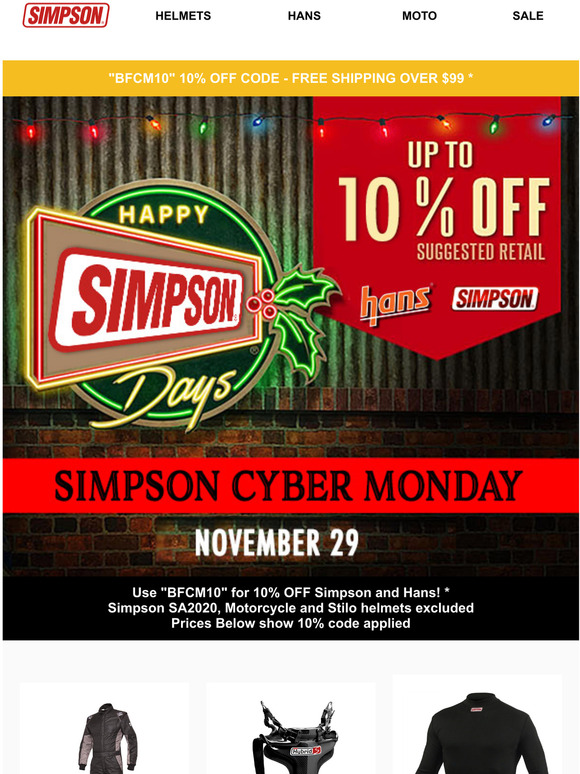 CYBER Savings To Keep You Protected!!!