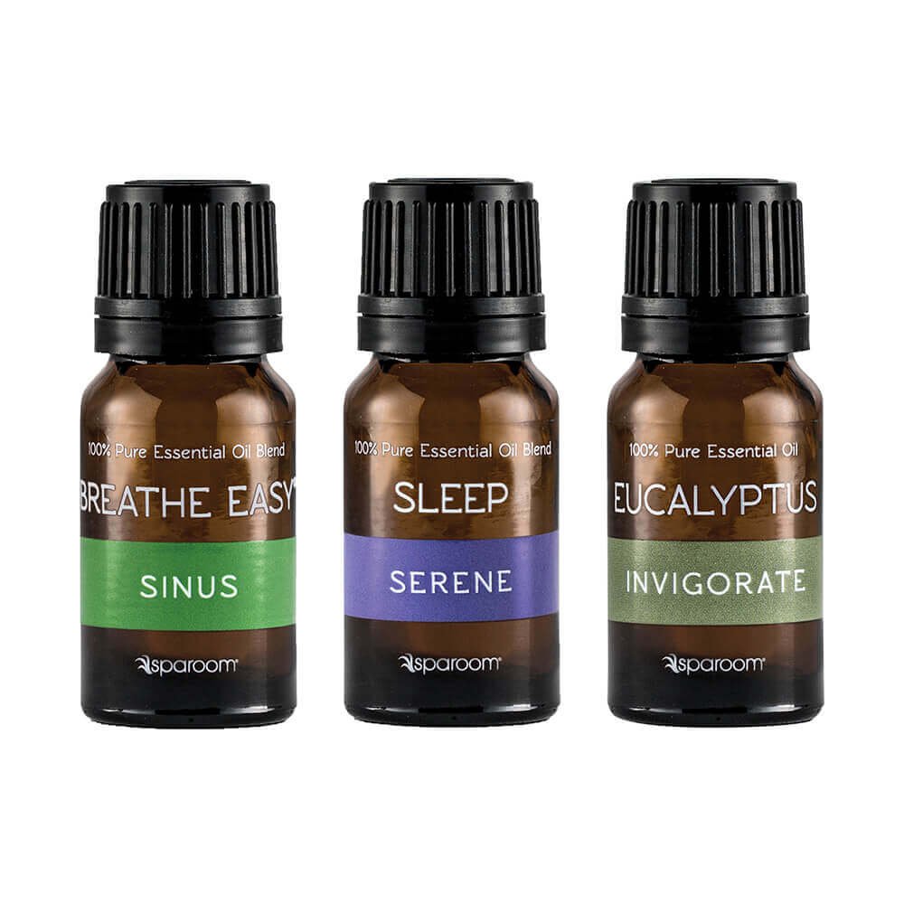 Vitality Essential Oils 3-Pack