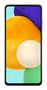 Samsung Galaxy A52 5G