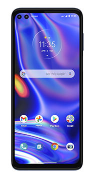 motorola one 5G