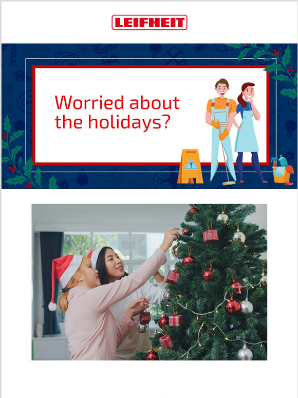 3 Quick And Easy Tips On How To Prepare Your House For The Holidays!