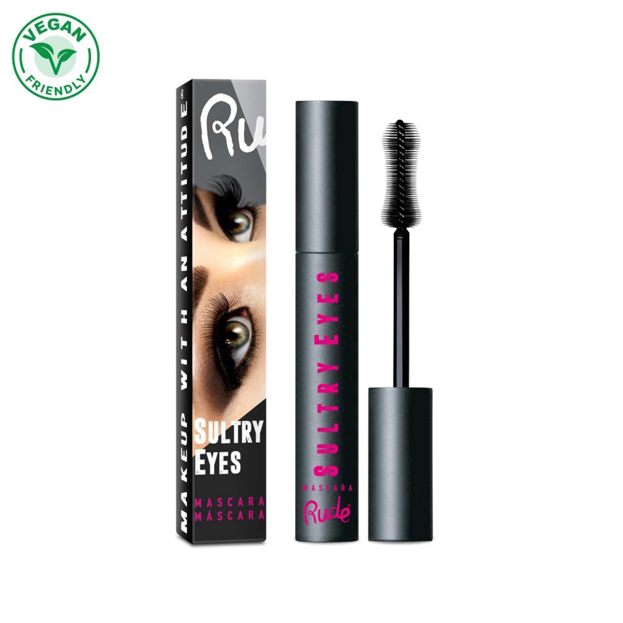 Image of Sultry Eyes Extreme Volume Mascara