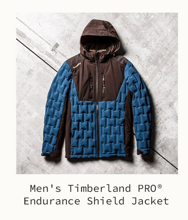 The Timberland PRO CyberMonday Sale is 