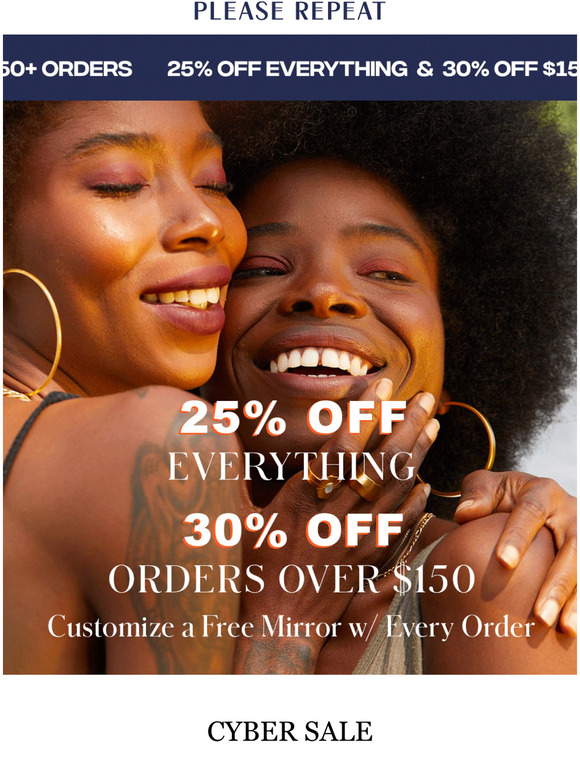  RING RING: MORE SALE