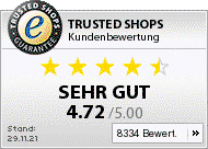 Trusted Shops