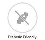 Diabetic Friendly