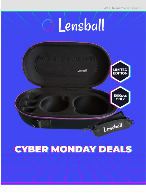 Deals Now, Magic Kit Later