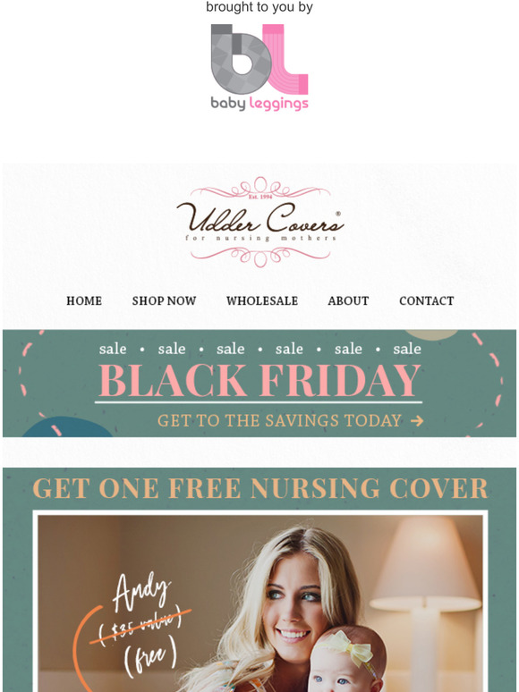 Hurry , Black Friday Deals Revealed