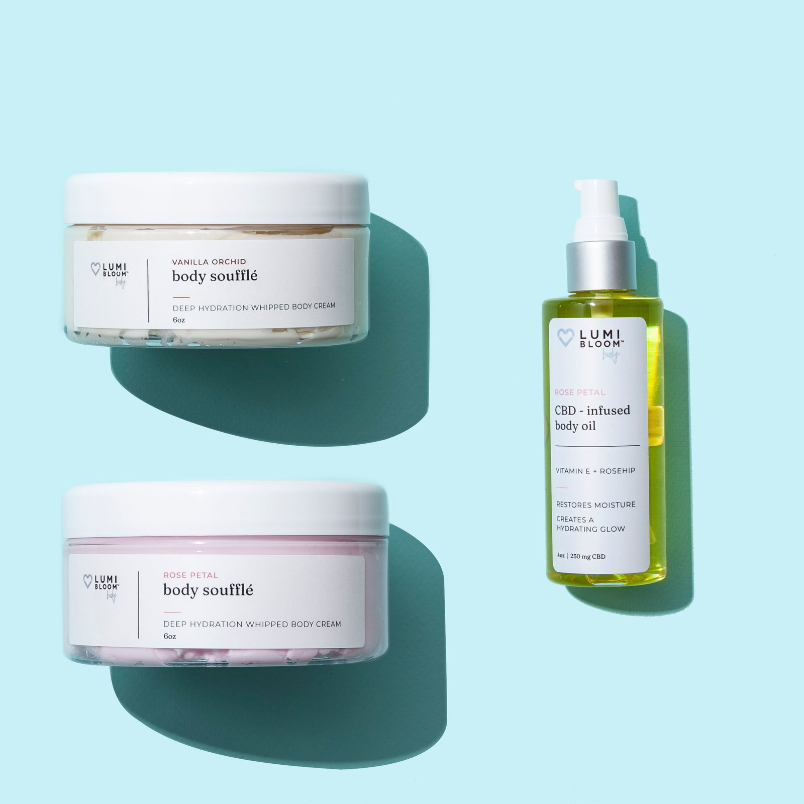 SPA PRODUCTS