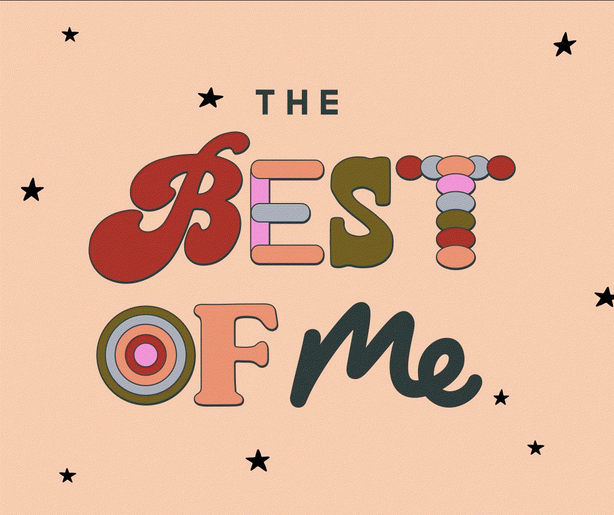 The Best of Me