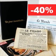 Pack Luxe -40%