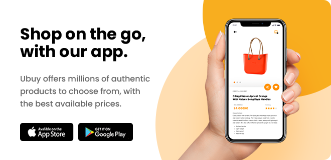 Ubuy App Download