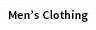 Men’s Clothing
