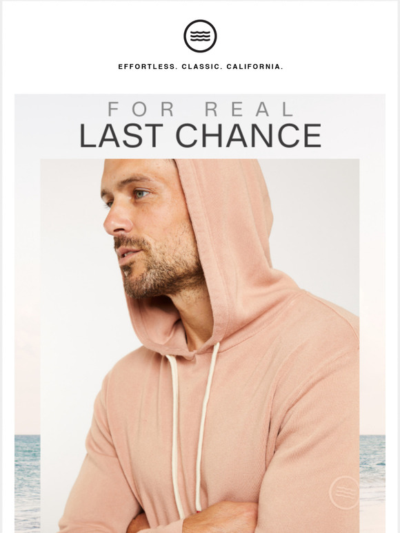 Our Best Sale of the YEAR is Really Ending 