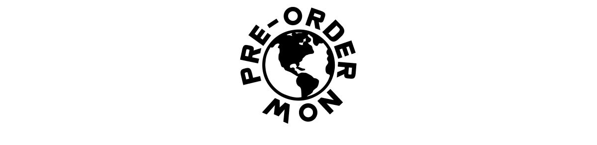 PRE-ORDER NOW