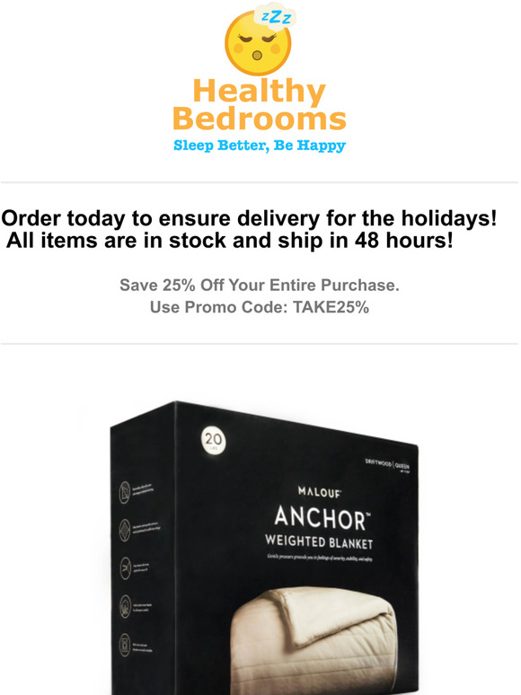 Save 25% Off Entire Site