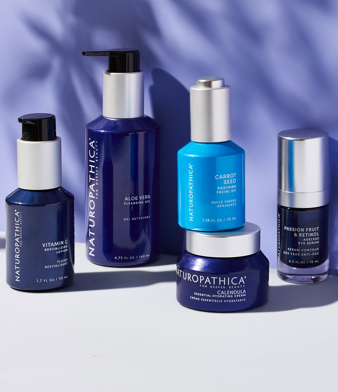 ALL SKINCARE