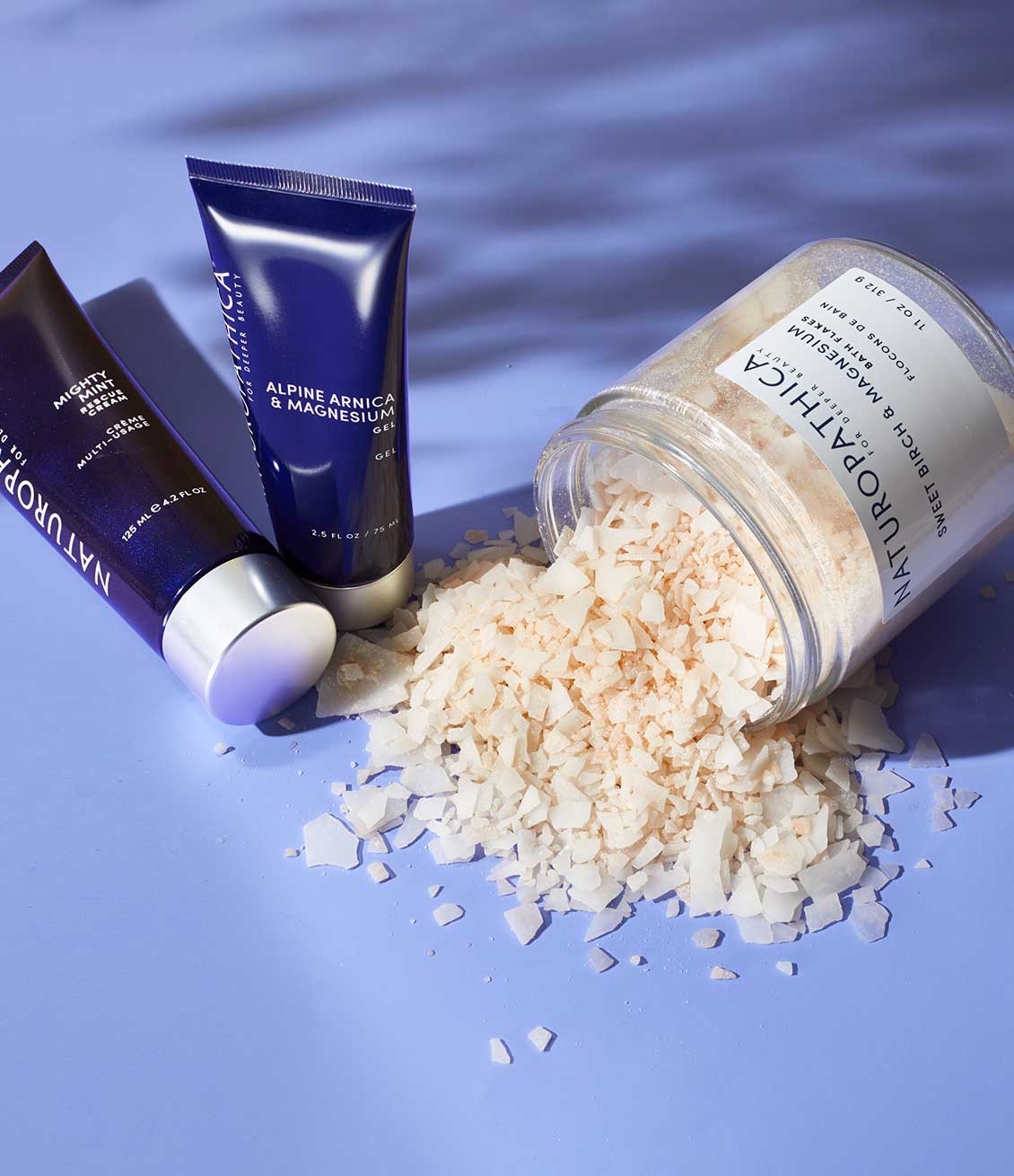 SHOP BATH & BODY
