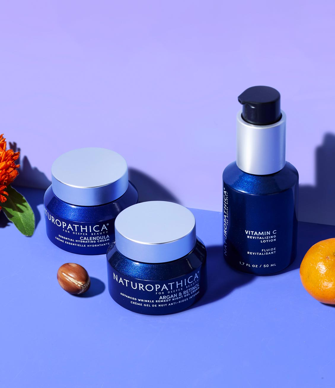 SHOP MOISTURIZERS