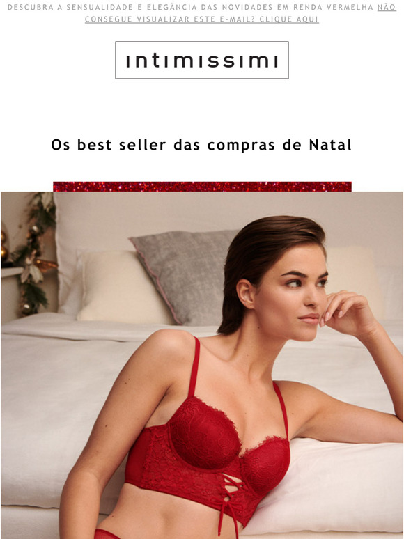 D��stockage > soutien intimissimi natal 