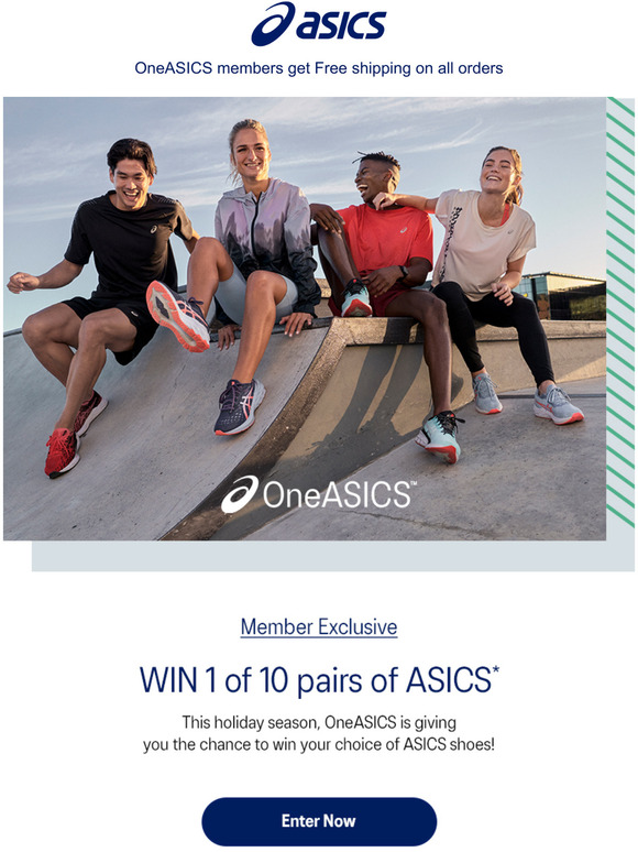 oneasics