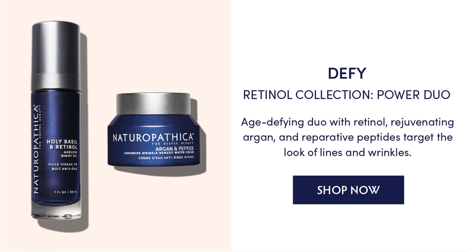 RETINOL POWER DUO