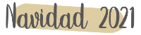 logo navidad 2021