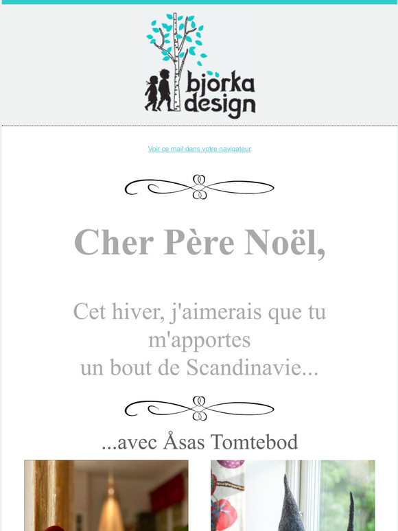 Ides cadeaux de Nol dcoresponsables