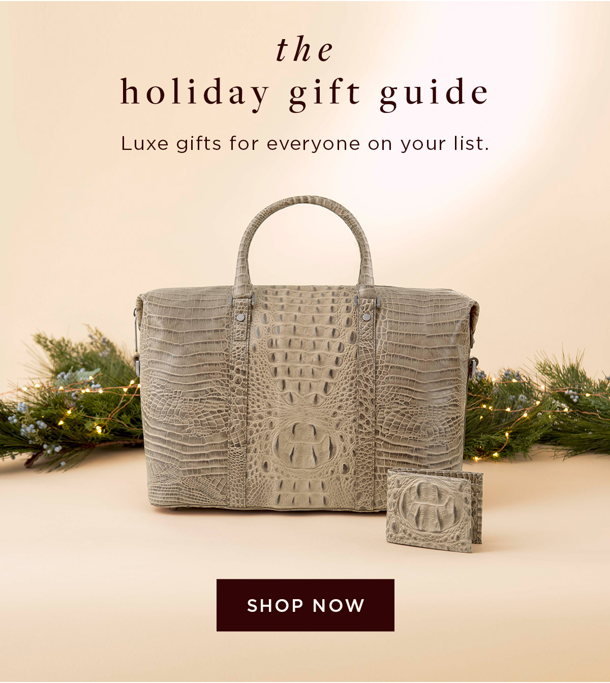 Brahmin Handbags - Outlet Event ends TONIGHT. Scoop up your