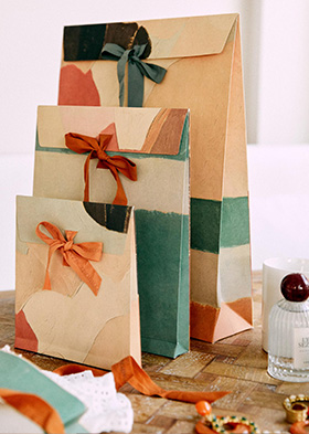 Sezane birthday gift