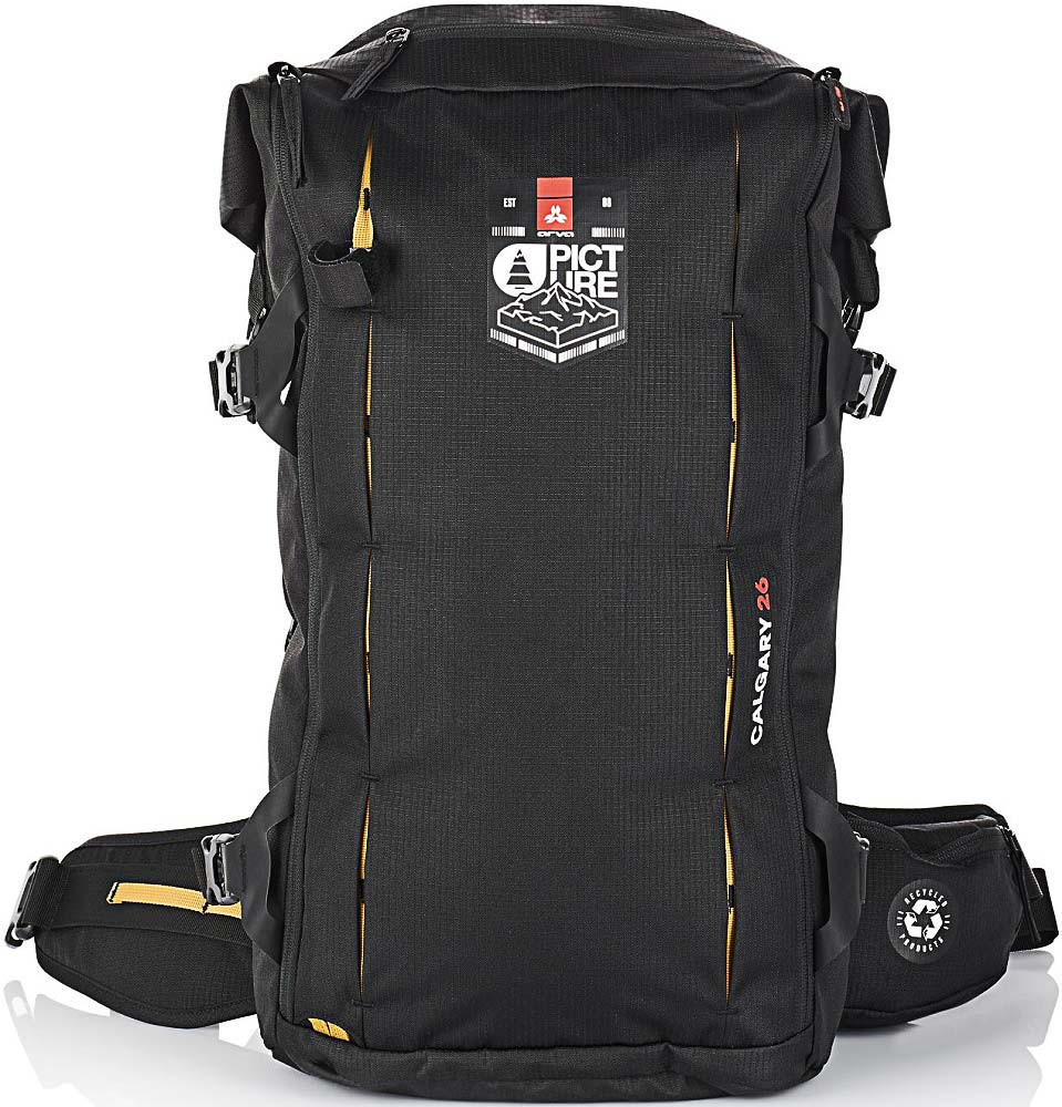 ARVA Calgary 26 Black