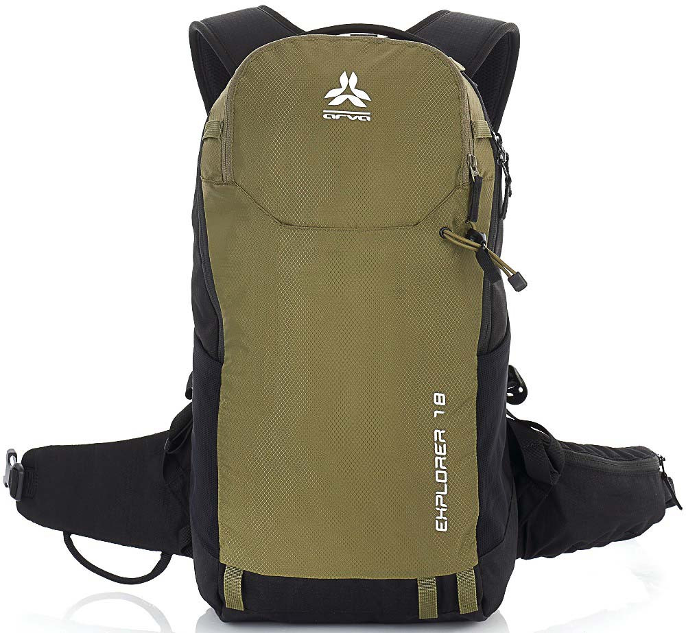 ARVA Explorer 18 Khaki