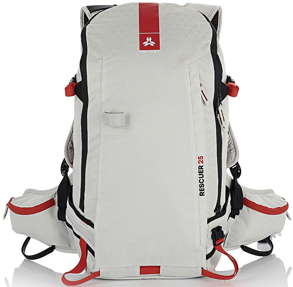 ARVA Rescuer 25 Foggy Grey