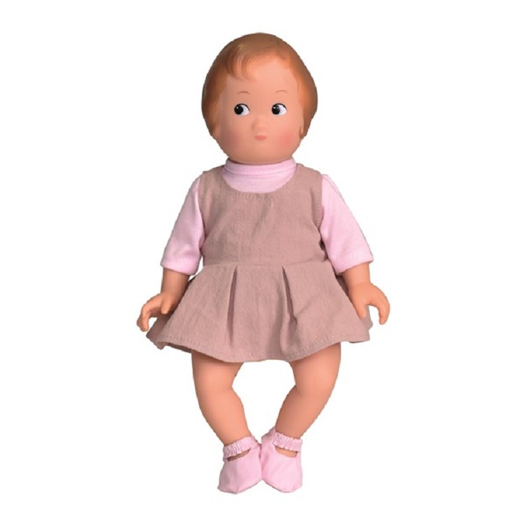 Mon Grand Poupon - Newborn compleet set