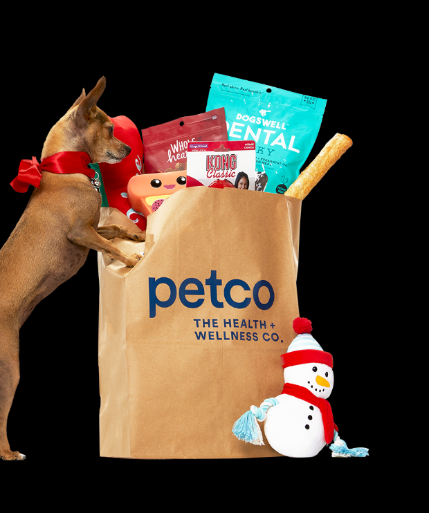 PETCO Cyber deals, ending soon! Milled