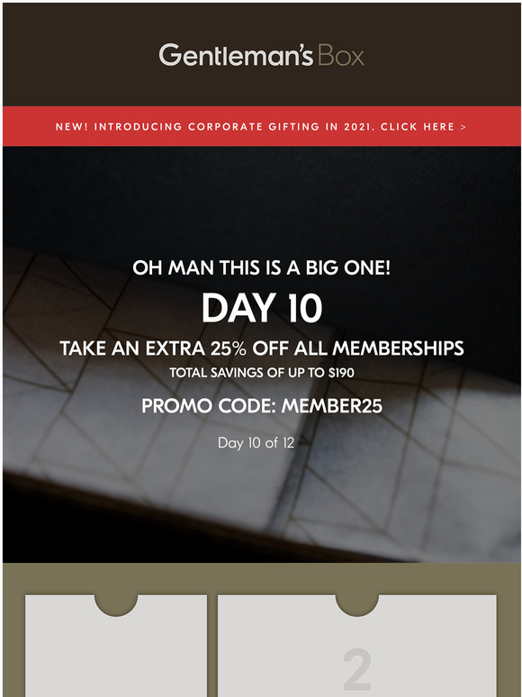 25% OFF 