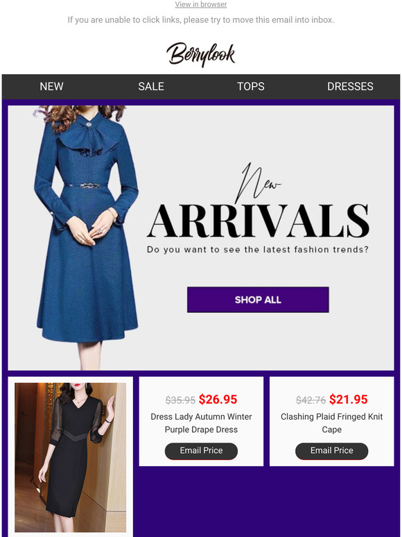 Discover our new W Collection