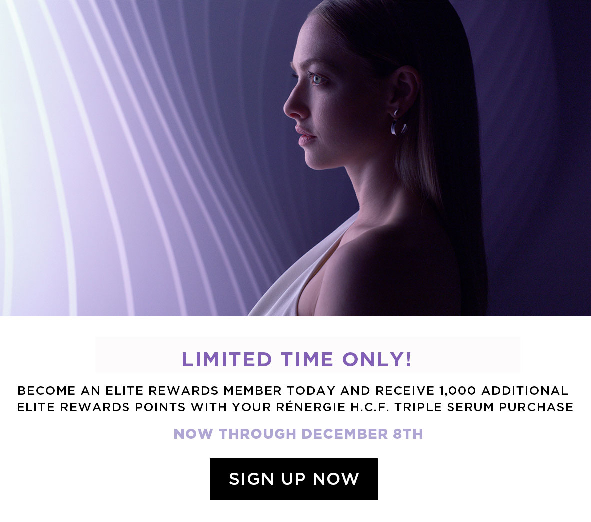 SIGN UP NOW