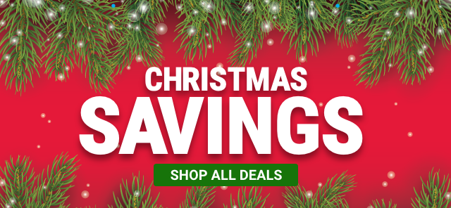 Christmas Savings