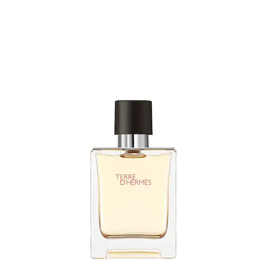 HERMÈS Parfum Herren Terre d’Hermès Eau de Toilette Spray