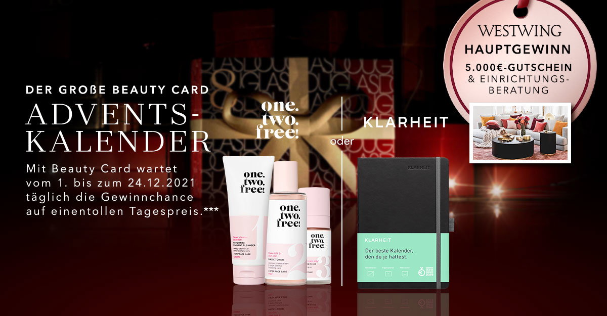 Adventskalender