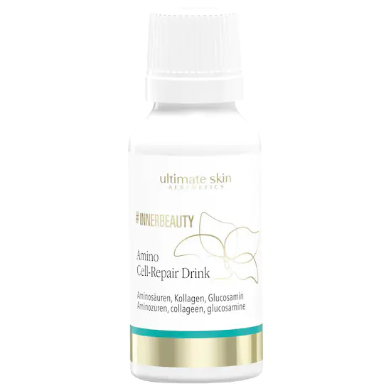 #INNERBEAUTY Amino Cell-Repair Drink, 28 x 30ml