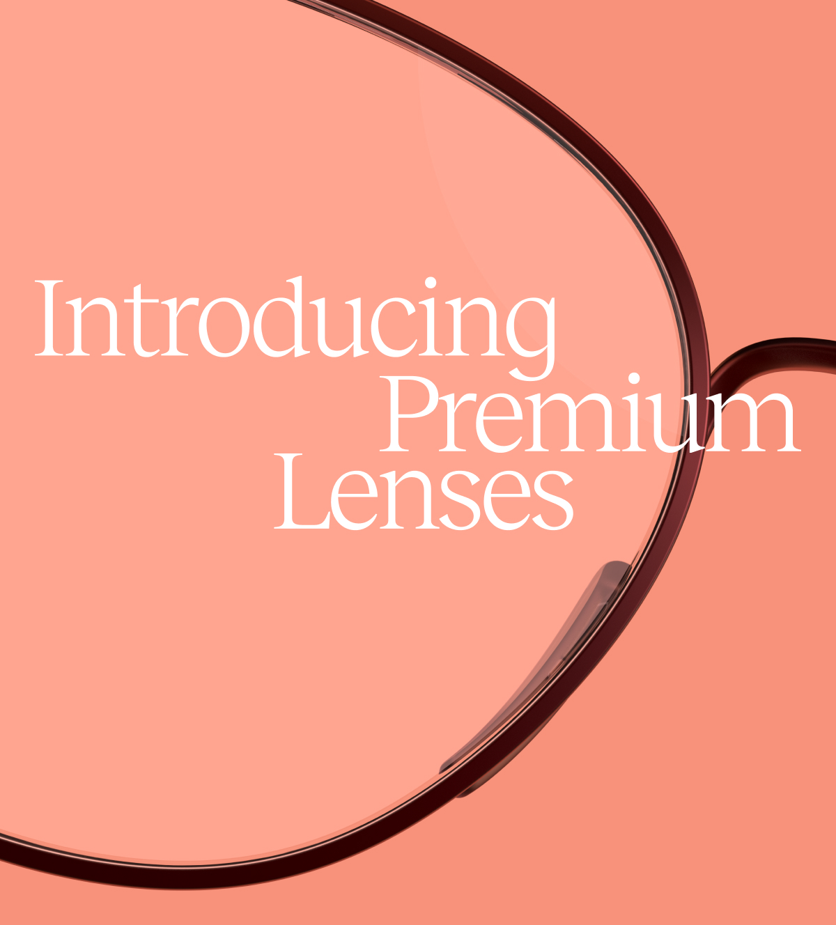 Ace & Tate Fancy superior durability, easier care and advanced