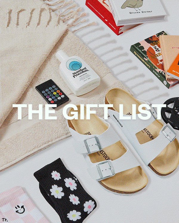 General Pants: Gifts under $20. | Milled