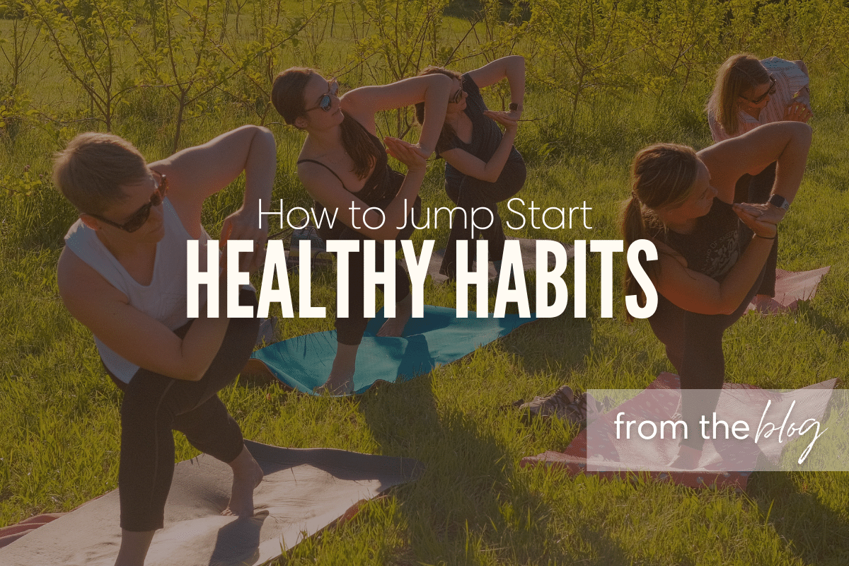 Nutrition for Longevity Healthy habits start them now Milled