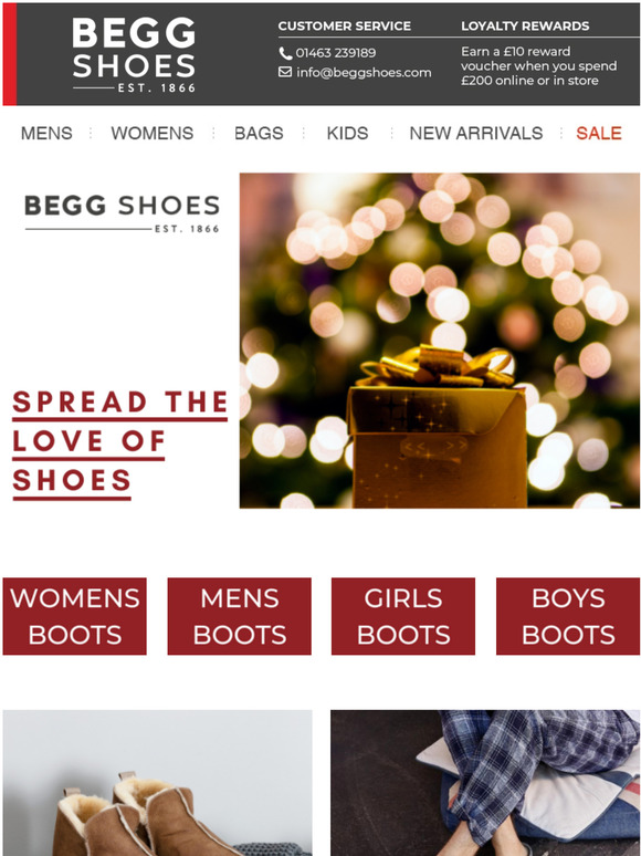 Treemendous Christmas Gift Ideas