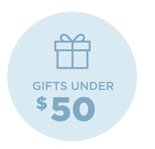 Gifts under $50