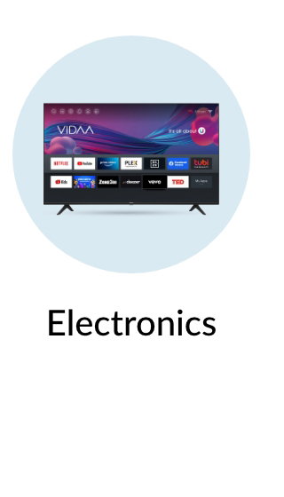 Electronics