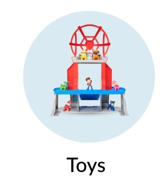 Toys