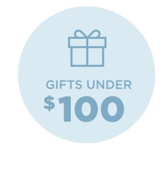 Gifts under $100